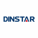 Logo - dinstar