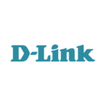 Logo - dlink
