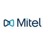 Logo - mitel
