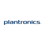 Logo - plantronics