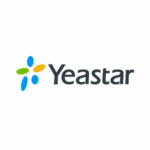 Logo - yestar